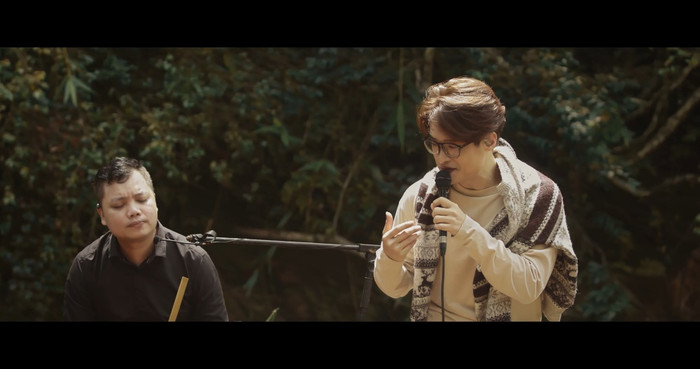 Khởi động See Sing Share 4, Hà Anh Tuấn làm mới ca khúc nằm trong album đặc biệt không bao giờ phát hành Ảnh 4